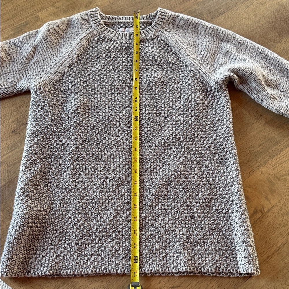 Gray Sweater - Picture 5 of 6